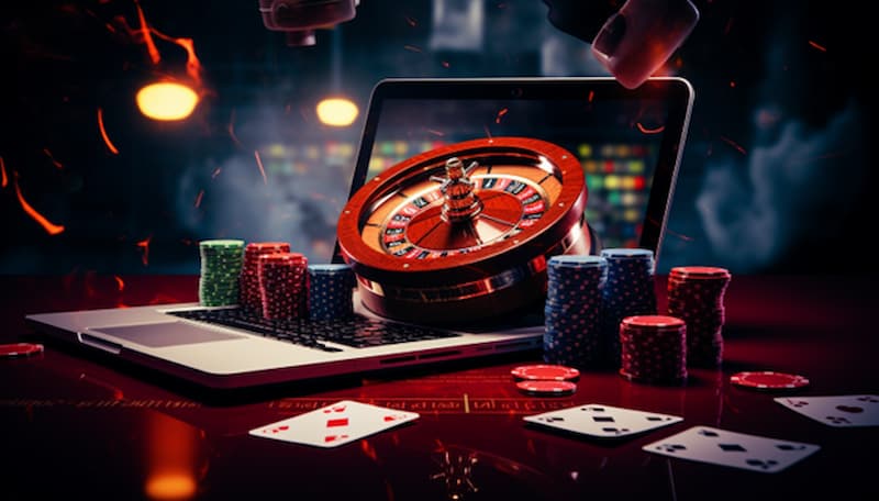 win99-Sống động và hấp dẫn： Casino trực tuyến!