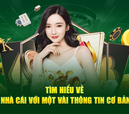 Lucky Block Game Bài Slot